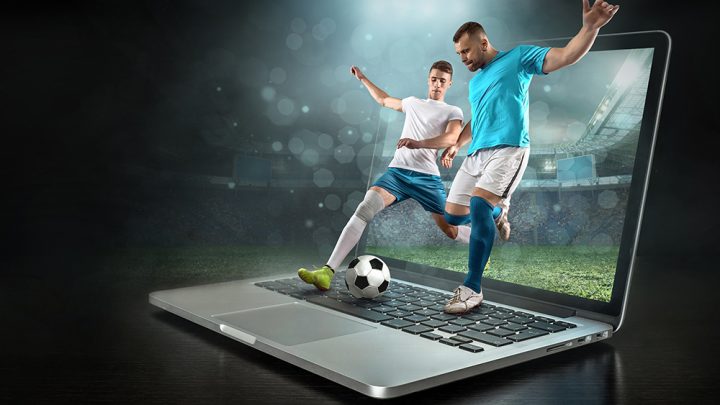 Bandar Judi Bola Online Dengan Pasaran Terlengkap