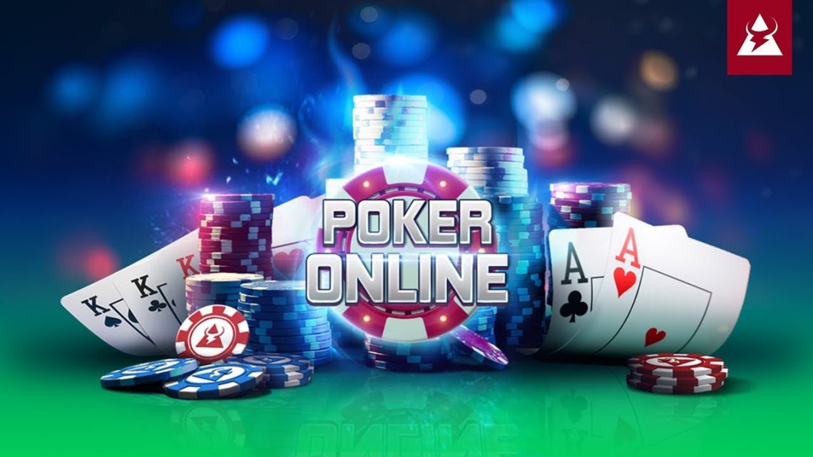 Layanan Main Judi Poker Online Uang Asli Termurah Di Indonesia